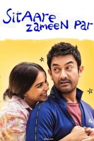Sitaare Zameen Par (2025) Hindi HD GPLAY