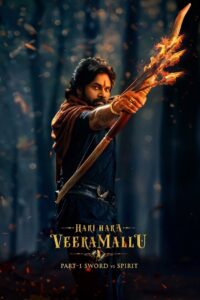 Hari Hara Veera Mallu: Part 1 (2025) Hindi Dubbed HDTC