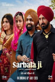 Sarbala Ji (2025) Punjabi PRE-HD
