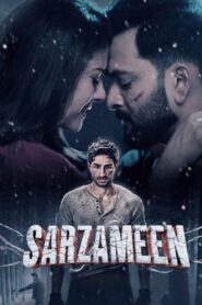 Sarzameen (2025) Hindi HD JioHotstar