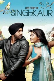 Singh vs Kaur (2013) Punjabi HD