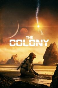 The Colony – AKA Tides (2021) Hindi Dubbed