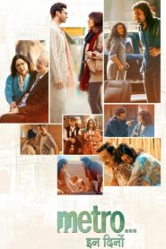 Metro In Dino (2025) Hindi HD [Leaked]